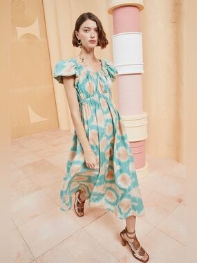 Ulla Johnson Nanette Dress